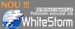 POLISTIREN EXTRUDAT GRANULAT